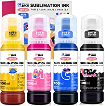 Sublimation Ink Anti-UV