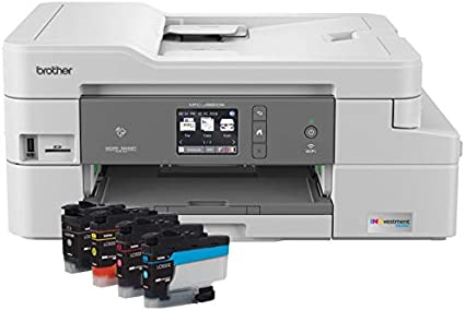 Brother MFC-J995DW Sublimation Printer