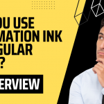 Can You Use Sublimation Ink on Regular Paper?