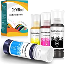 solvent dye sublimation ink