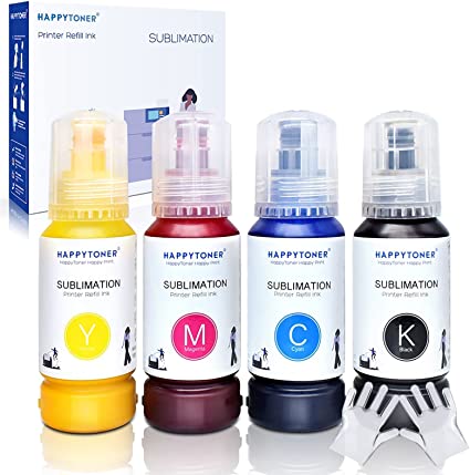 sublimation ink