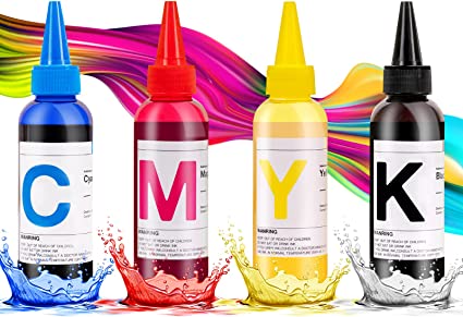 what is best sublimation ink