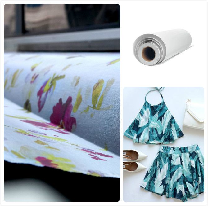 FU-A Sublimation Paper