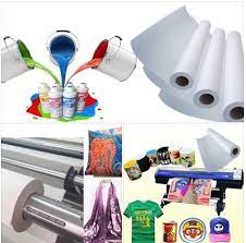 FU-C Sublimation Paper