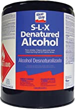 Remove Sublimation Ink by Using Denatured Alcohol