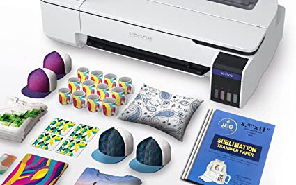 uses of sublimation paper