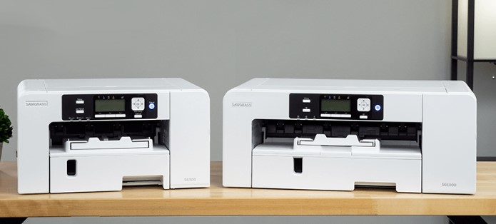 Dye-Sublimation Printers
