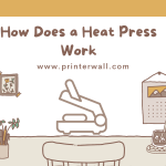 How Does a Heat Press Work