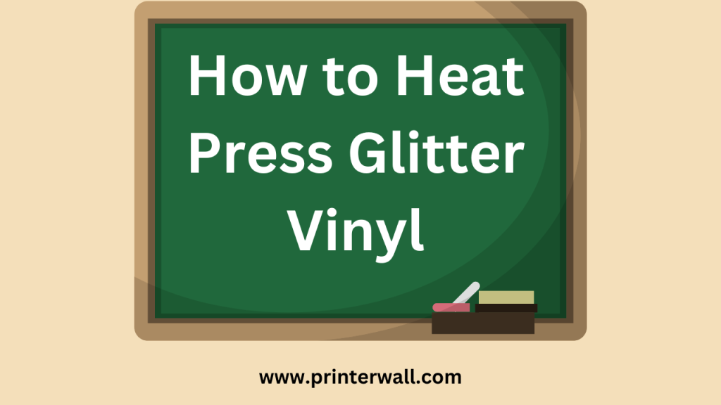 how-to-heat-press-glitter-vinyl