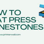 How to Heat Press Rhinestones