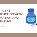 What is the Difference Between Sublimation and Infusible ink