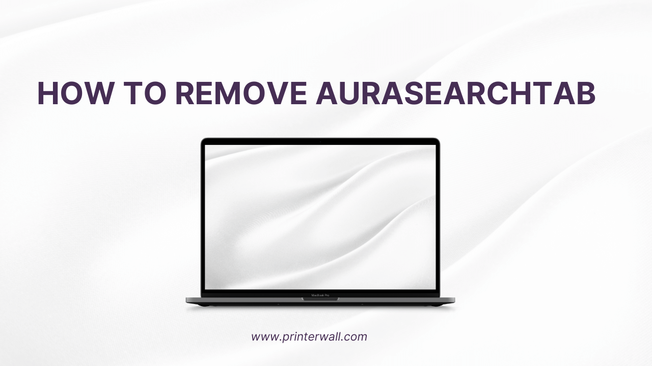 How to Remove AuraSearchTab