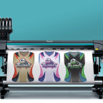 Troubleshooting Common Issues With Sublimation Printing