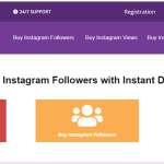 Make Buy Instagram Followers Sydney Work for You