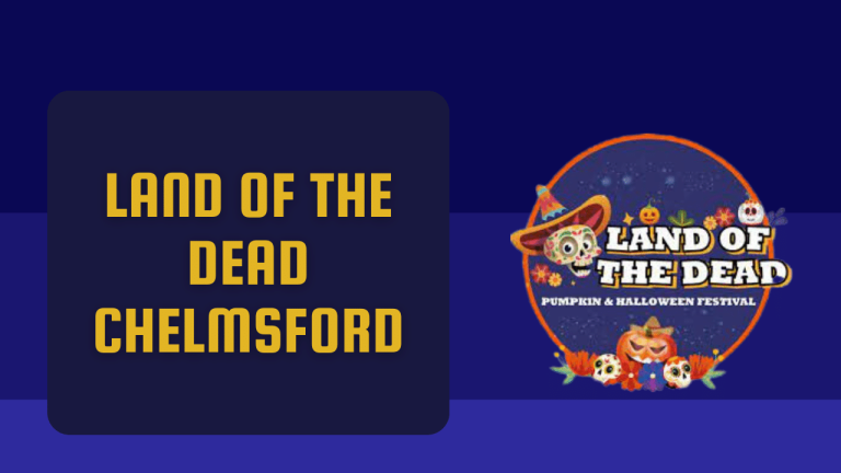 Land of the Dead Chelmsford