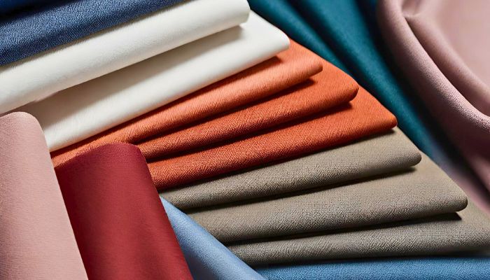How to Identify High Quality Fabric