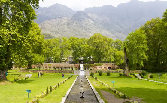 Hyderabad to Kashmir Tour Packages
