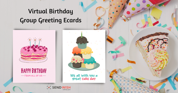 The Evolution of Funny Birthday Cards