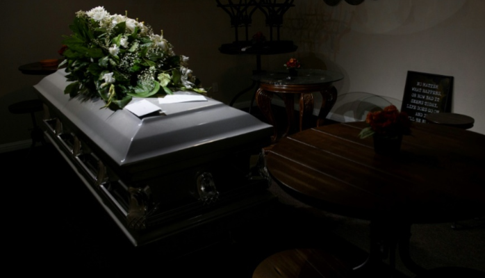 Albritton-Carraway Funeral Planning
