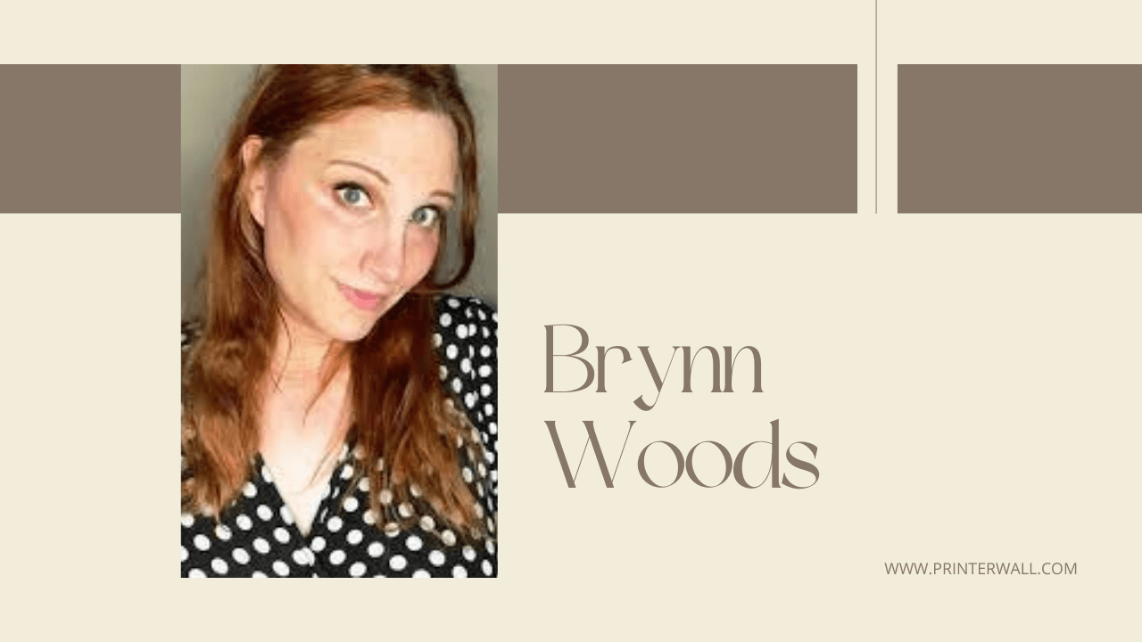 Brynn Woods