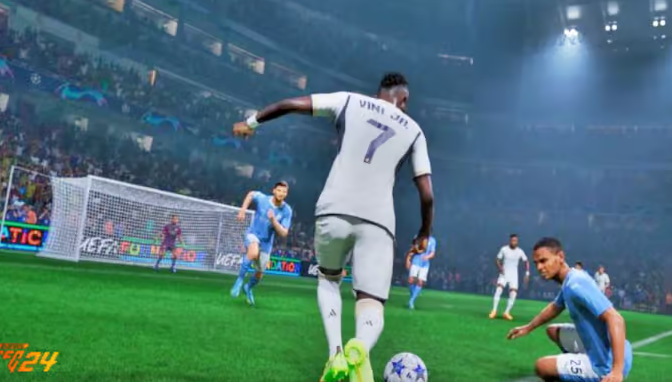 How Purchasing EA Sports FC 24 Coins Can Elevate Your Gameplay