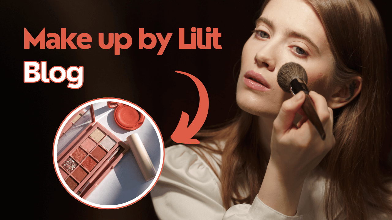 Make up by Lilit - Blog