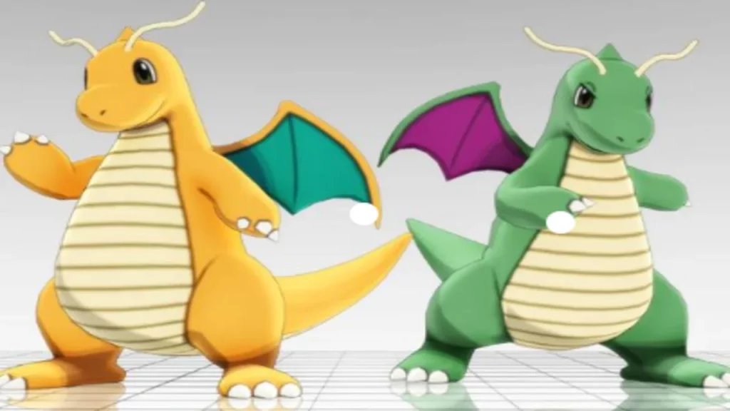 Strategies for Shiny Dragonite Trainers