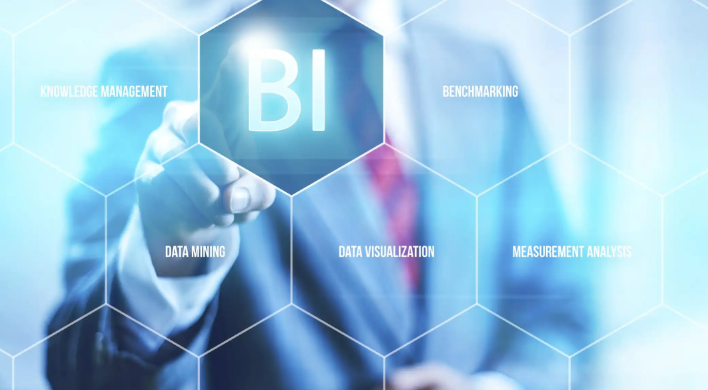 The Amazing World of Business Intelligence Unlocking the Business Potential