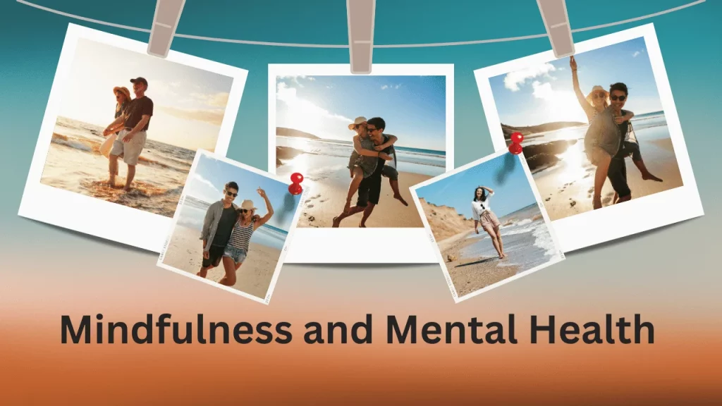 14. Mindfulness and Mental Health