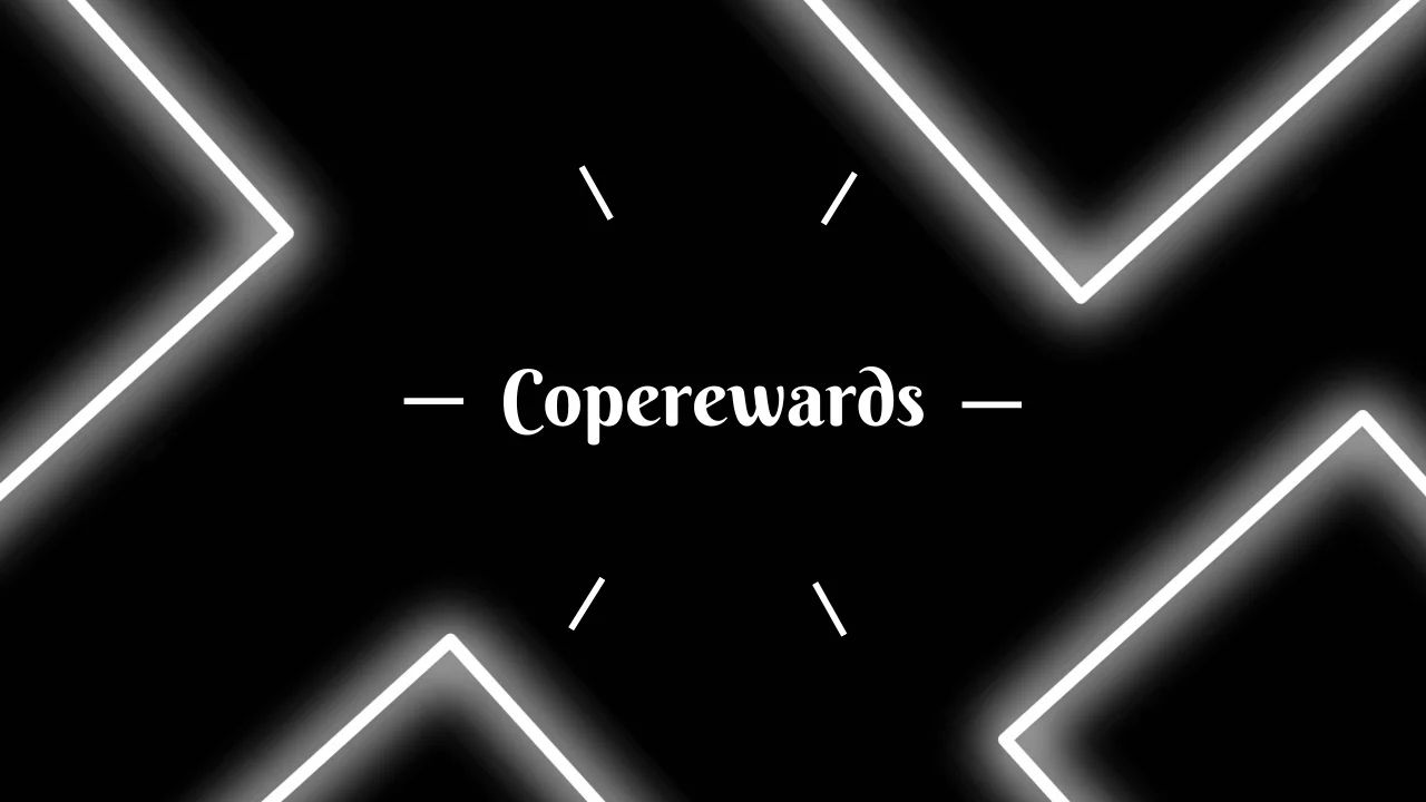 Coperewards