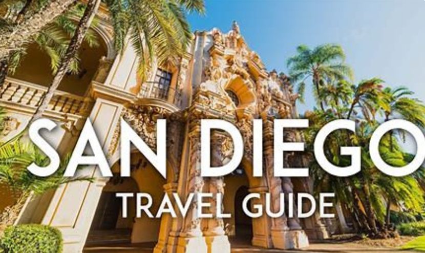 Exploring the Best of San Diego