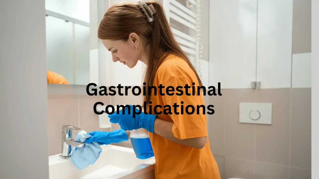 Gastrointestinal Complications