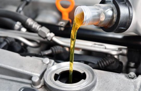 How Often Do You Change the Oil in Your Car