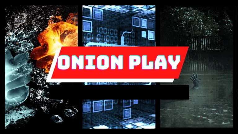 Onion Play