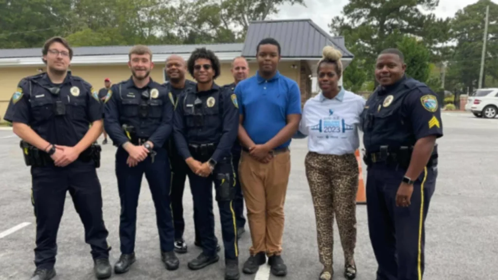 Rocky Mount Police Department's Role in Community Safety
