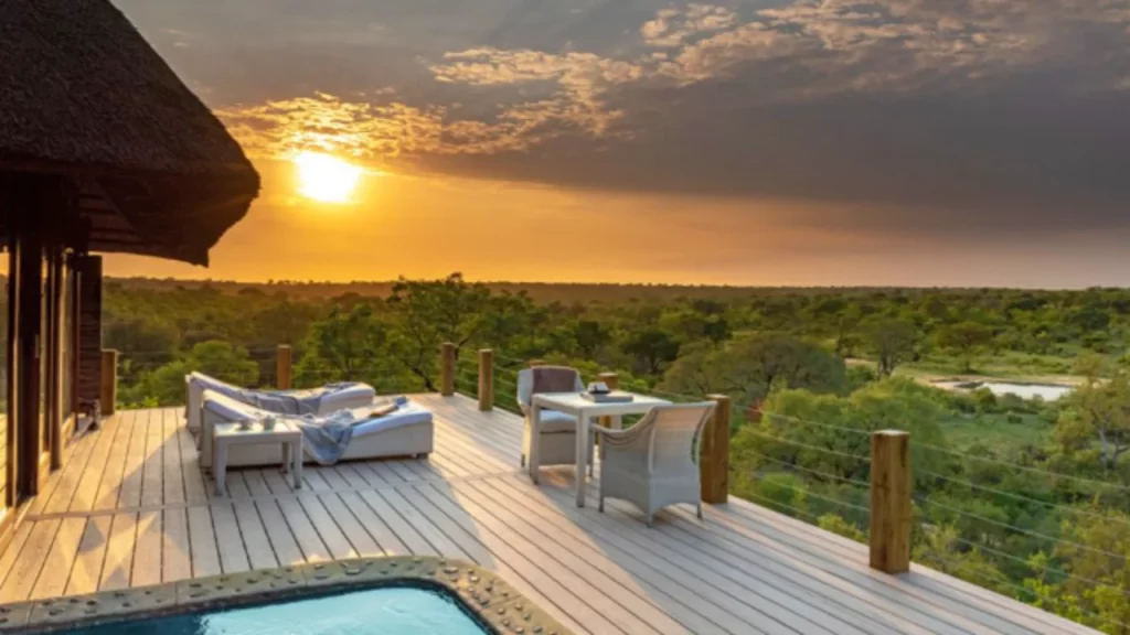 Safari Luxury Retreats