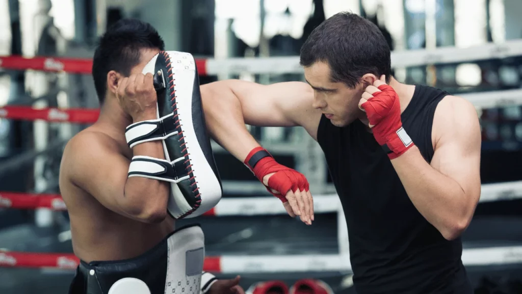 Thai Boxing (Muay Thai): A Blend of Strength and Tradition