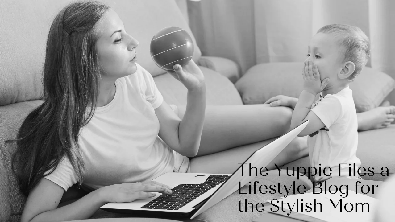 The Yuppie Files a Lifestyle Blog for the Stylish Mom