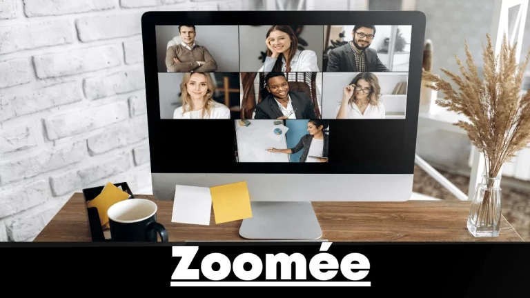 Zoomée