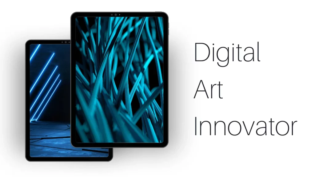 Digital Art Innovator