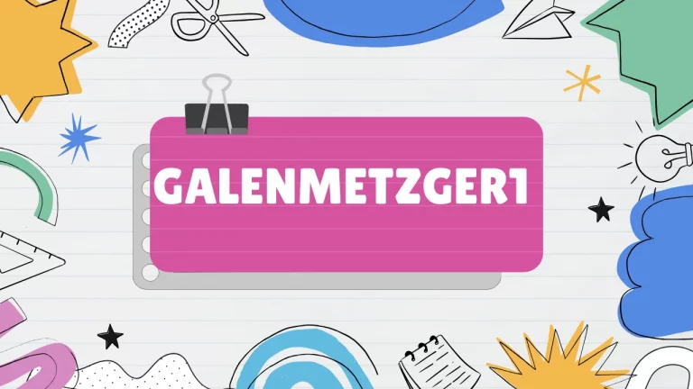 Galenmetzger1