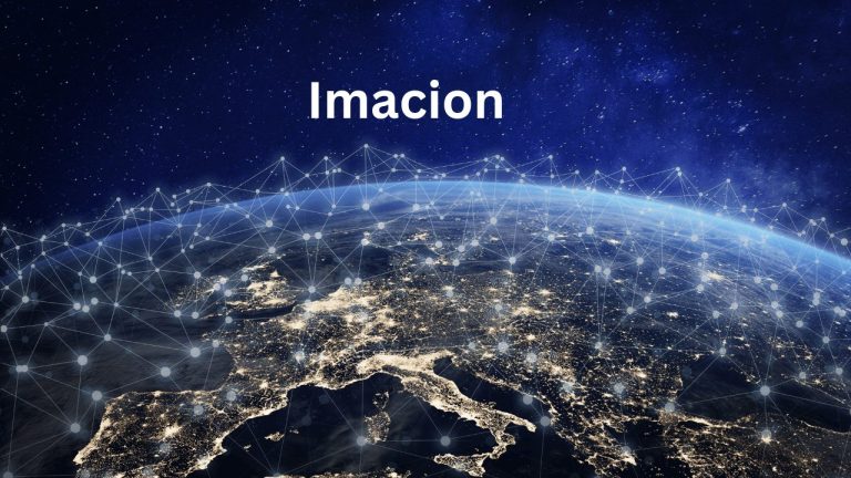 Imacion