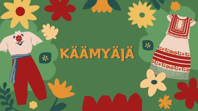 Käämyäjä