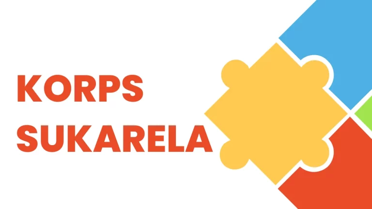 Korps Sukarela