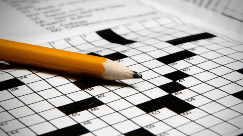 The Tradition and Evolution of the NYT Crossword