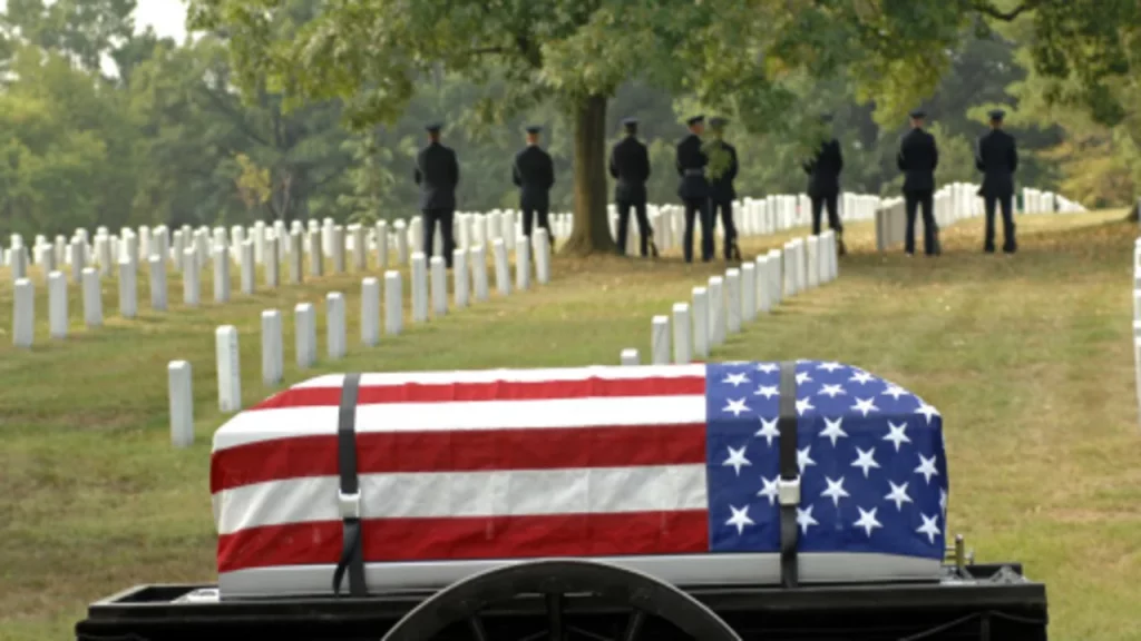 Veteran Funeral Services