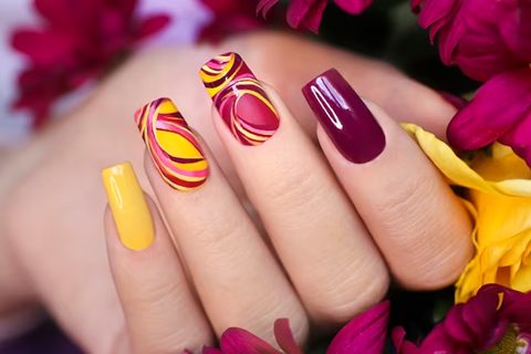 What Nail Ideas Are Trending Right Now Explore 10 Fresh Designs!