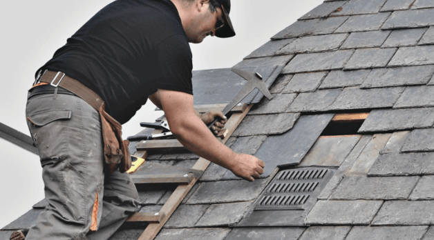 What To Consider Before Getting Your Roof Repaired