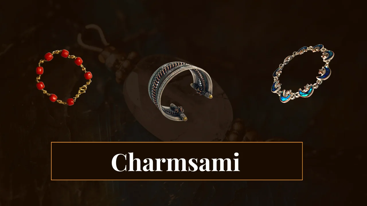 Charmsami
