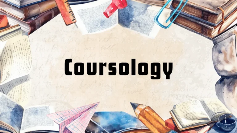 Coursology